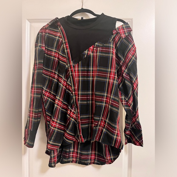 Maje Top - Picture 2 of 2